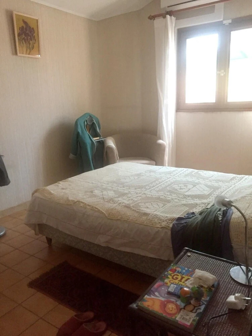 Holiday home Rue du Riberal