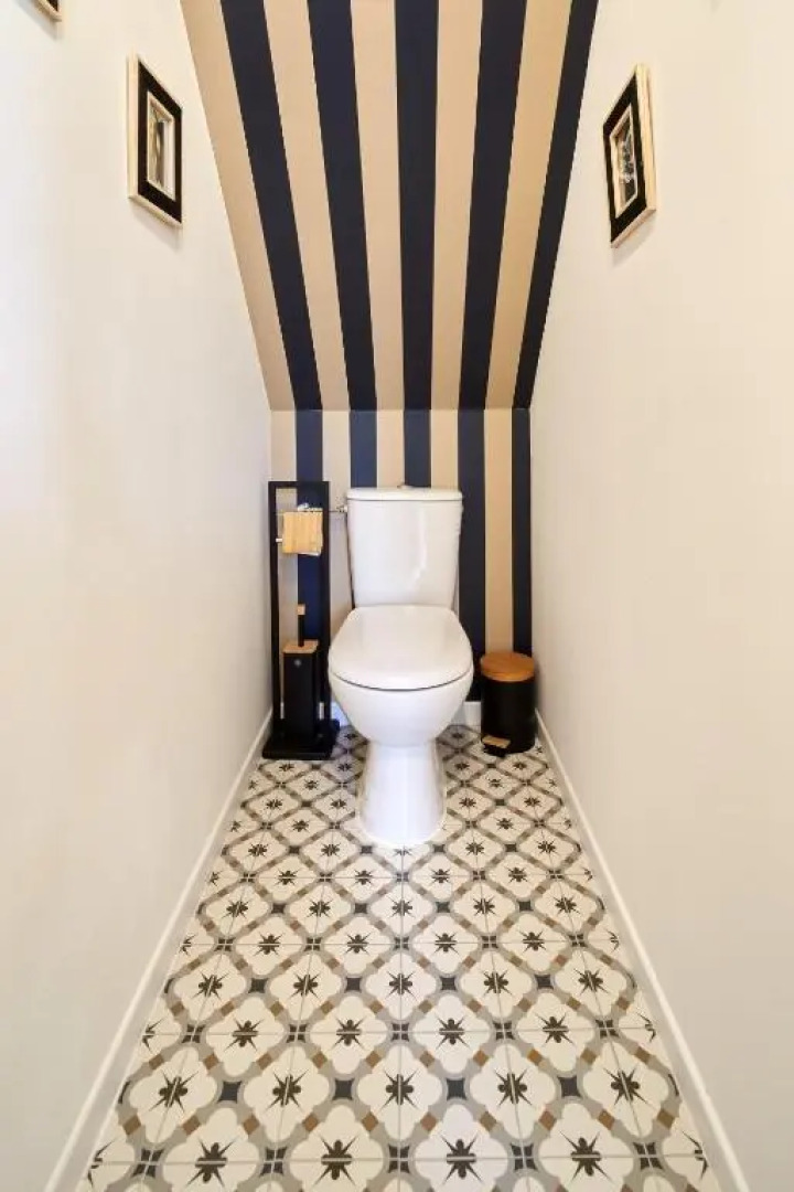 VILLA SANDERLING au cœur de Saint Valery Haut standing 5 étoiles