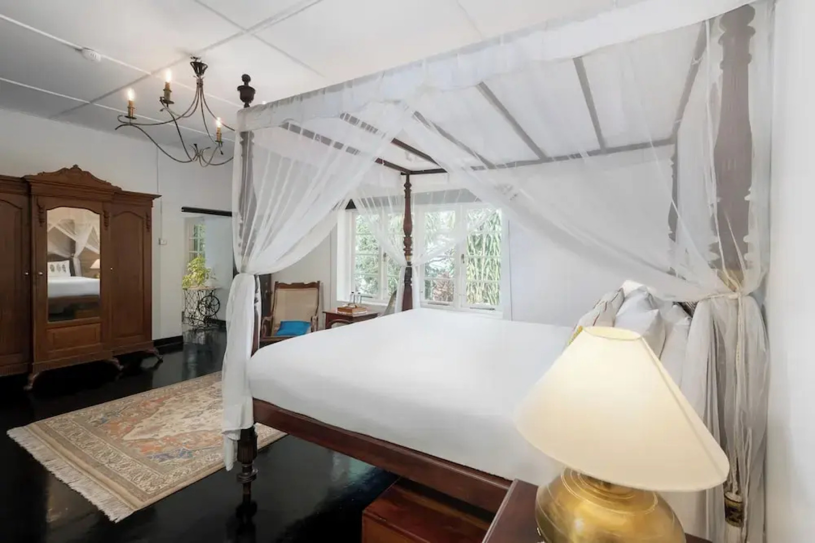 Highgrove Estate By Ishq