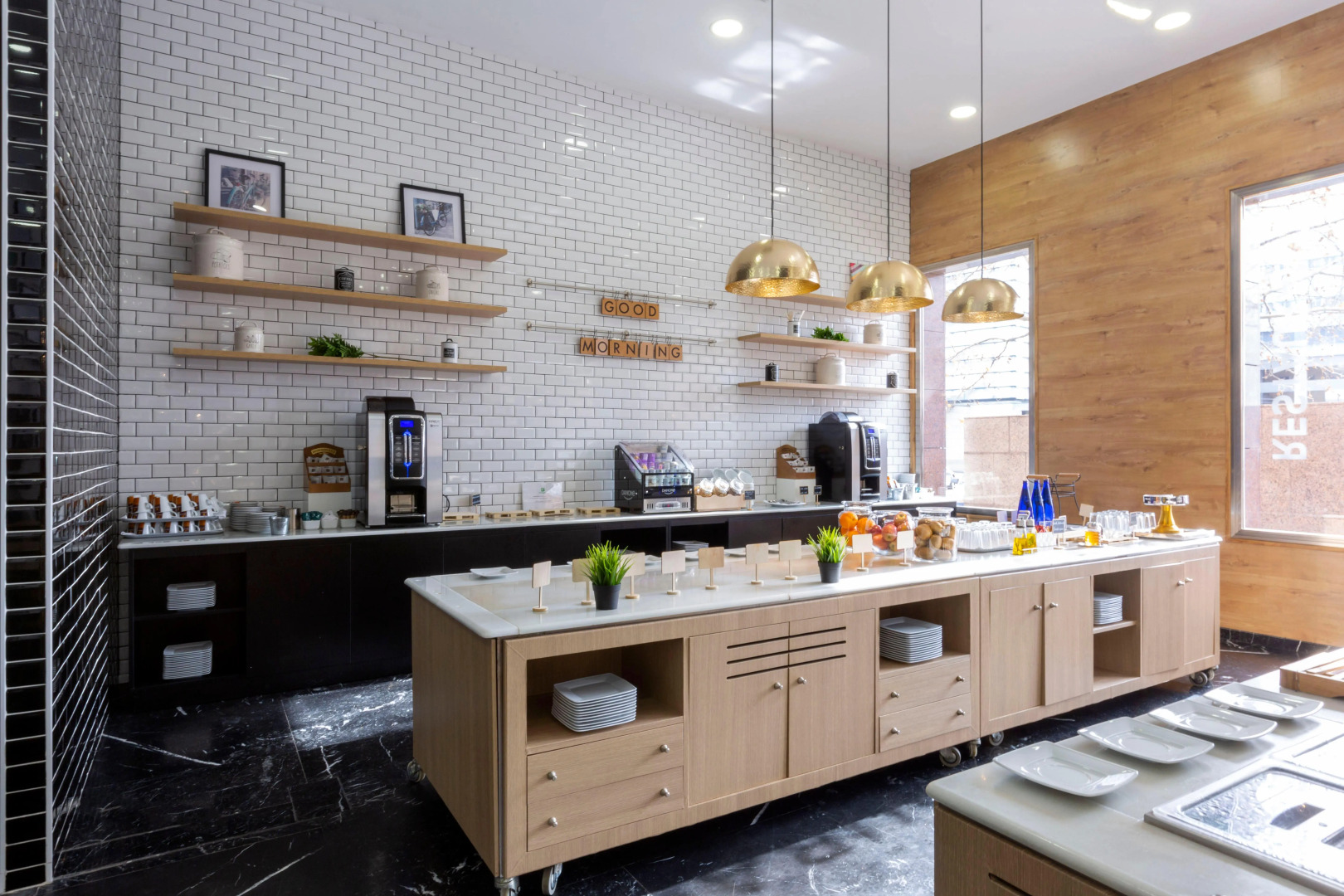 voco Madrid - Las Tablas by IHG