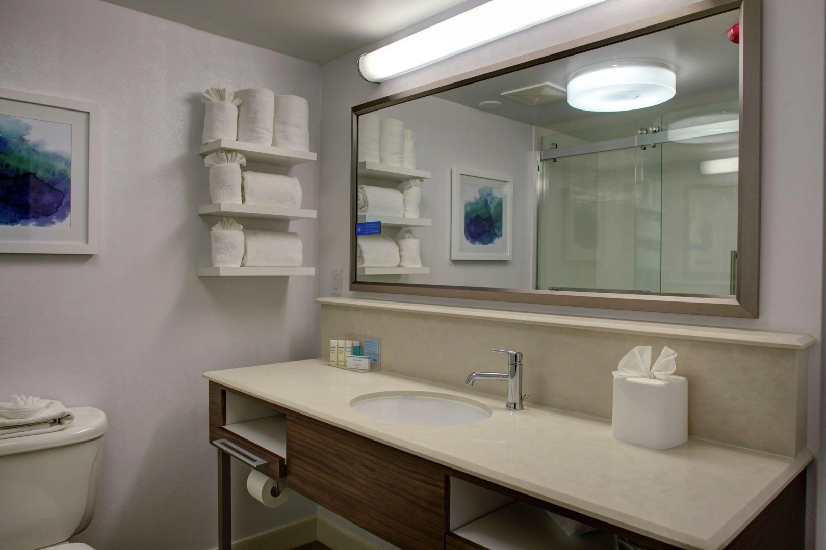 Hampton Inn & Suites Lake Mary At Colonial Townpark