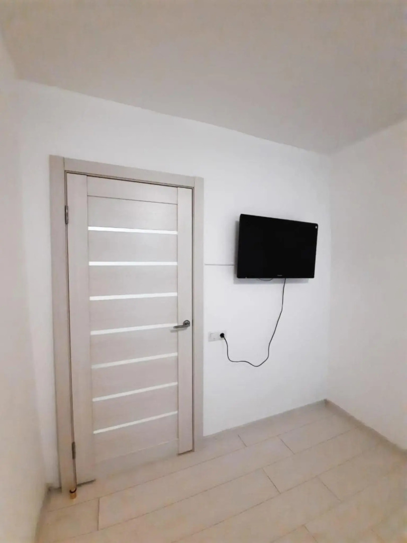 Апартаменты на улице Ворошилова 111