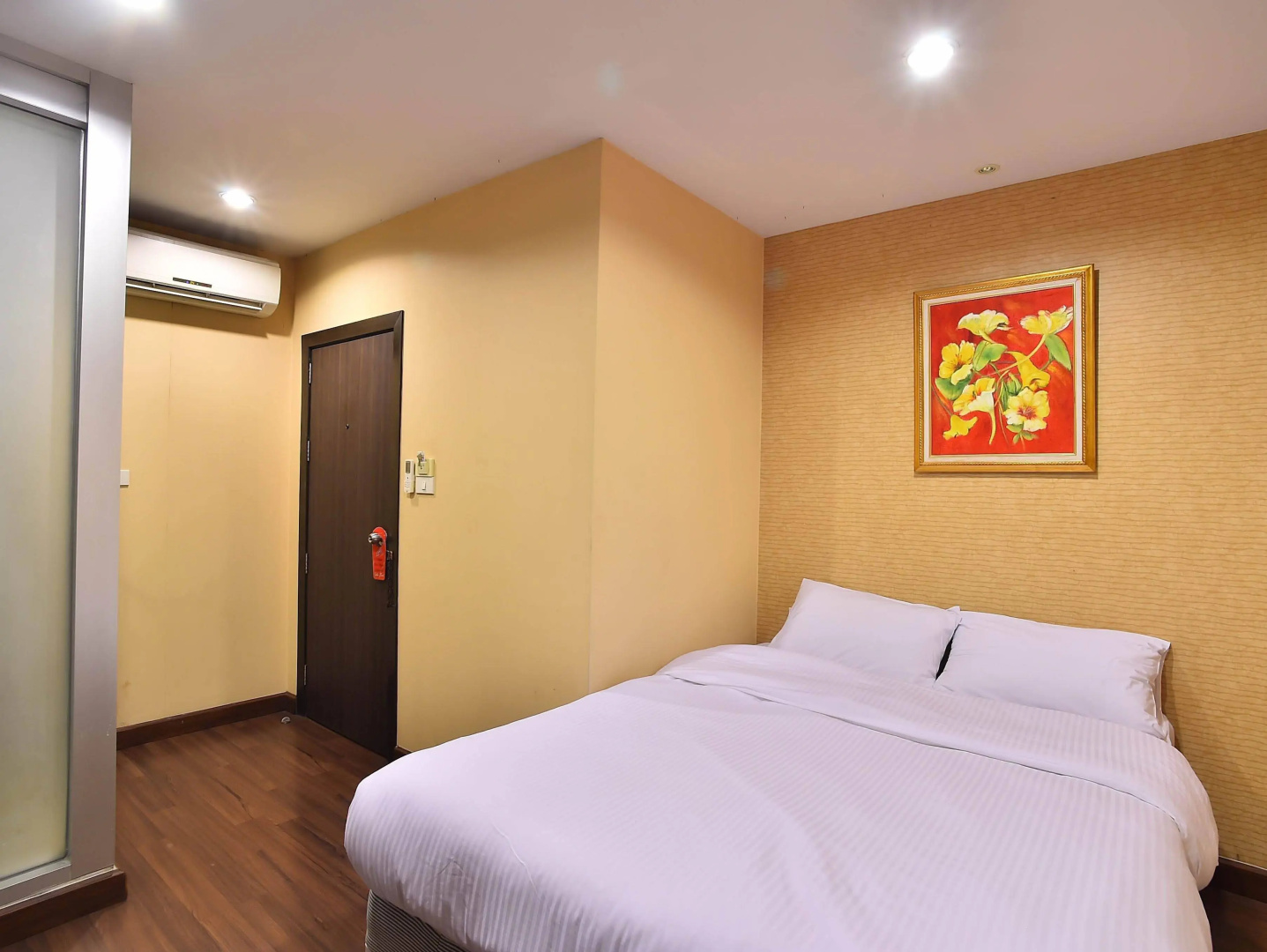 Take a Rest Hotel (Sukhumvit)
