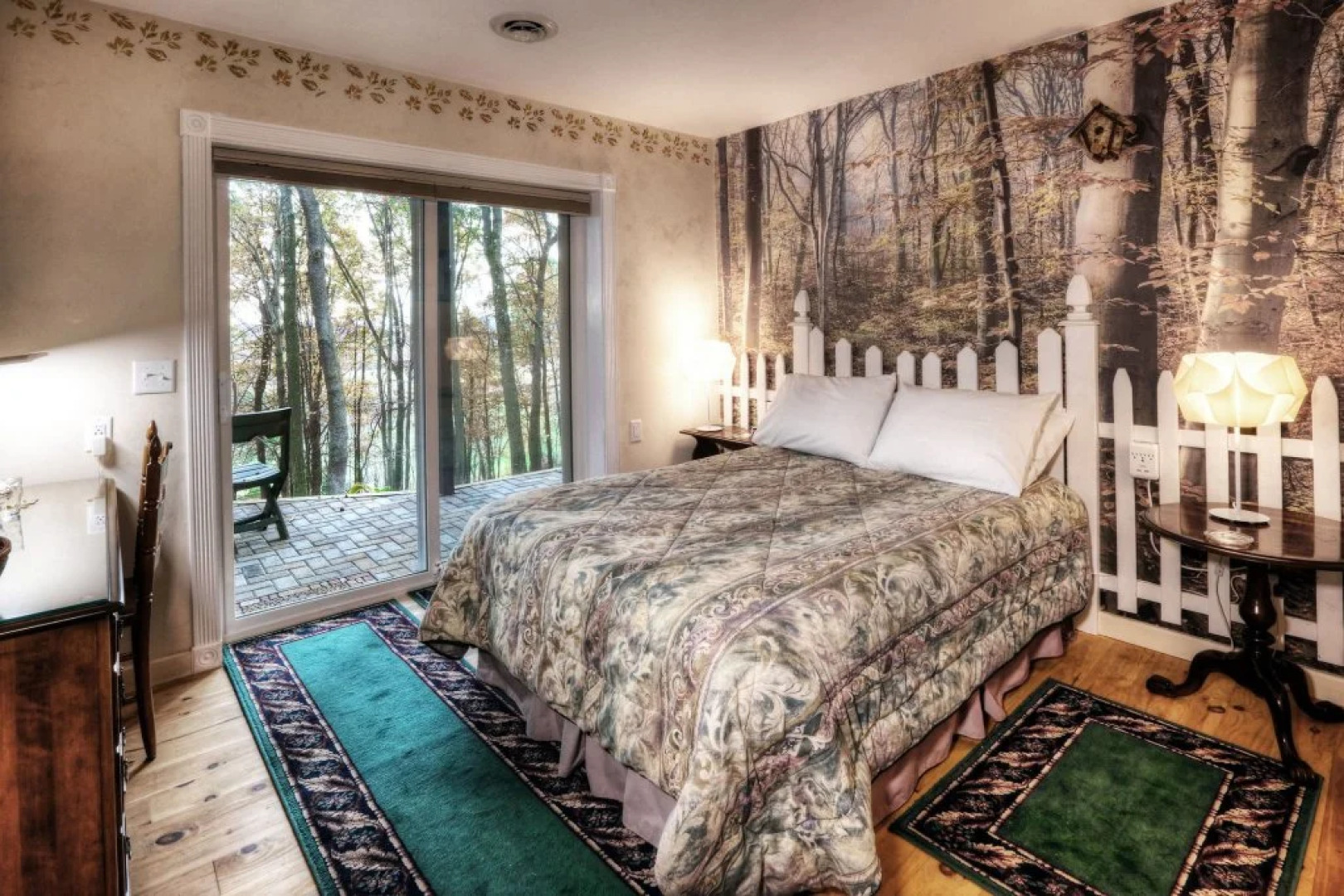 Laurel Ridge Bed and Breakfast