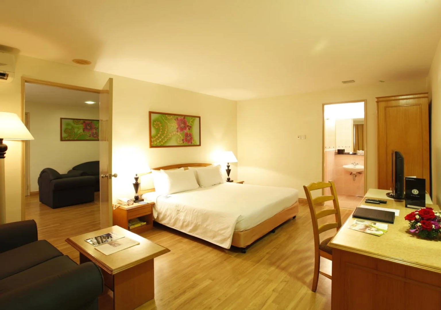 Ibis Styles Sepang Klia