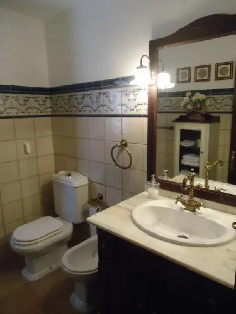 Casa de Campo Morera