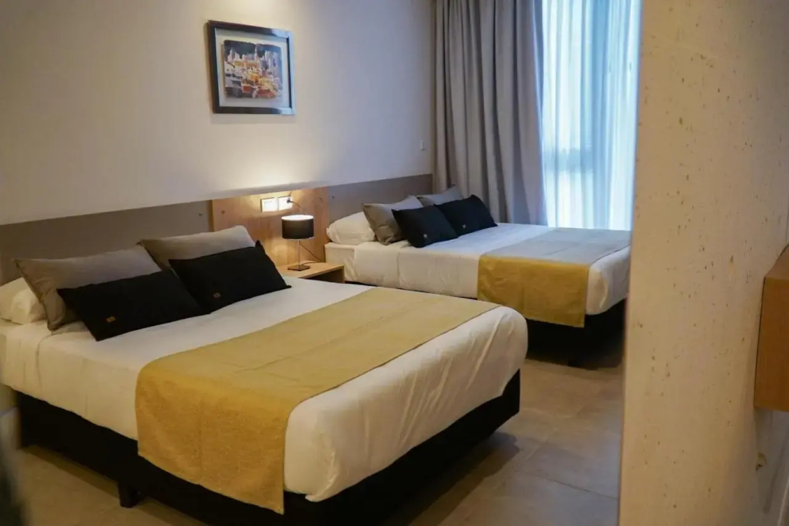 Amerian Rio Cuarto Apart & Suites