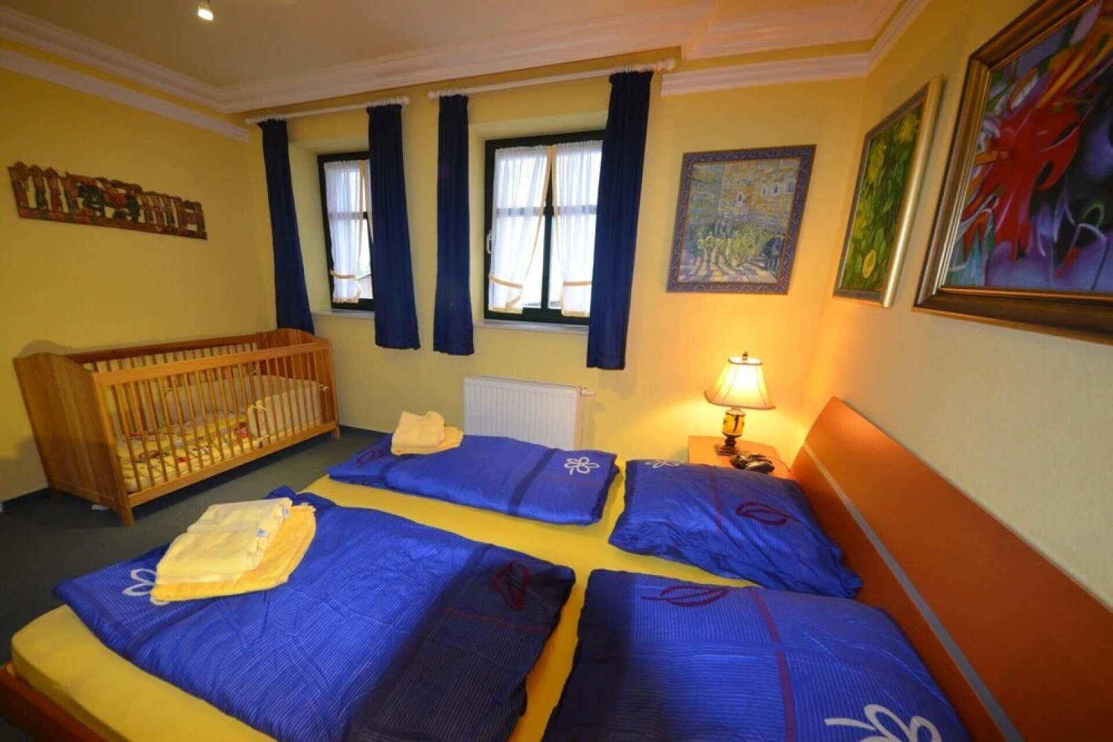 Ferienwohnungen Boddenstraße 55b