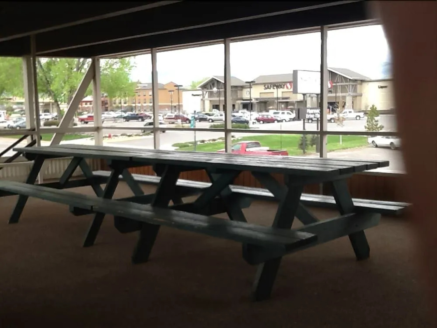Silver Spur Motel