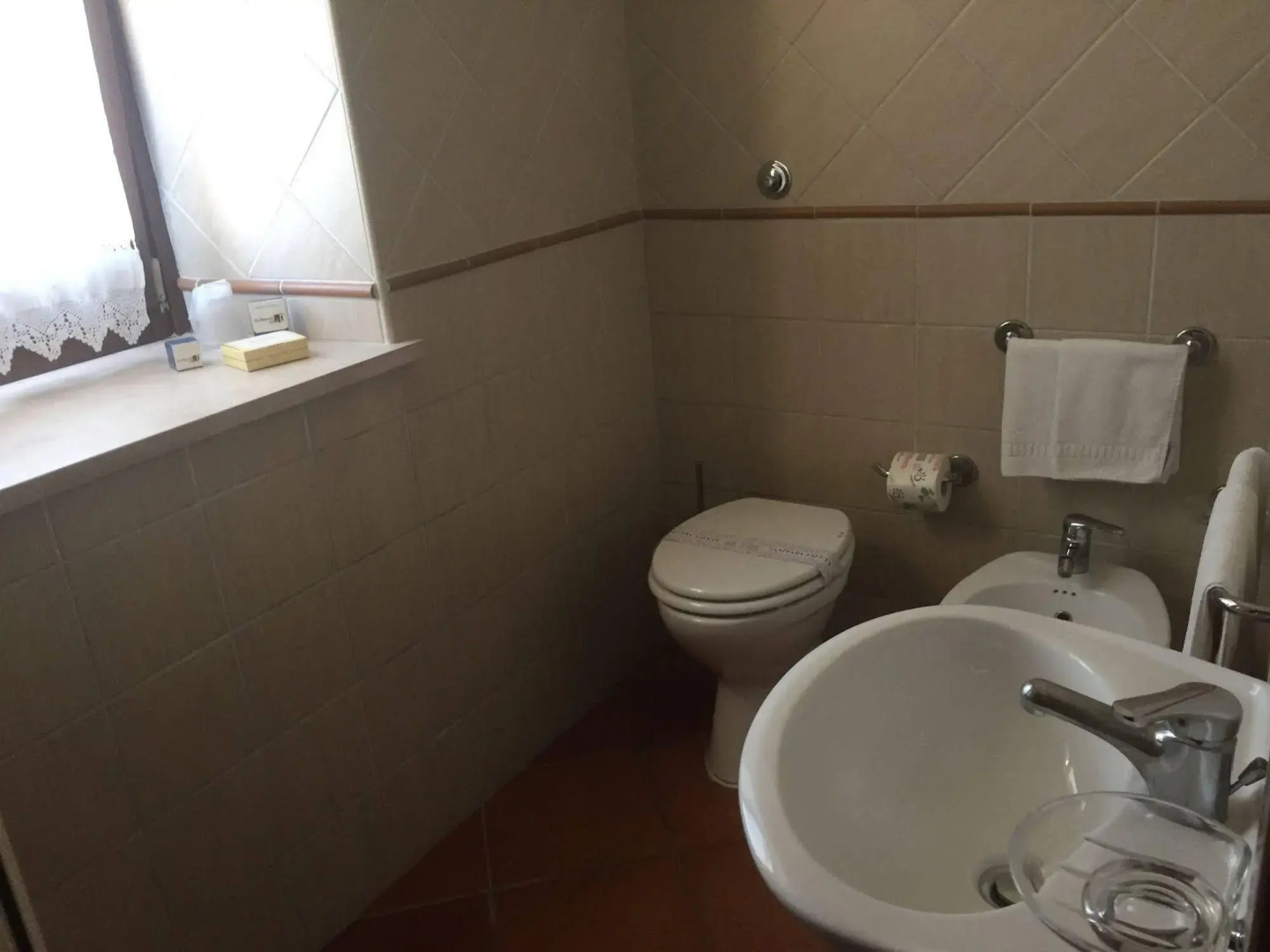 Agriturismo La Sorgente