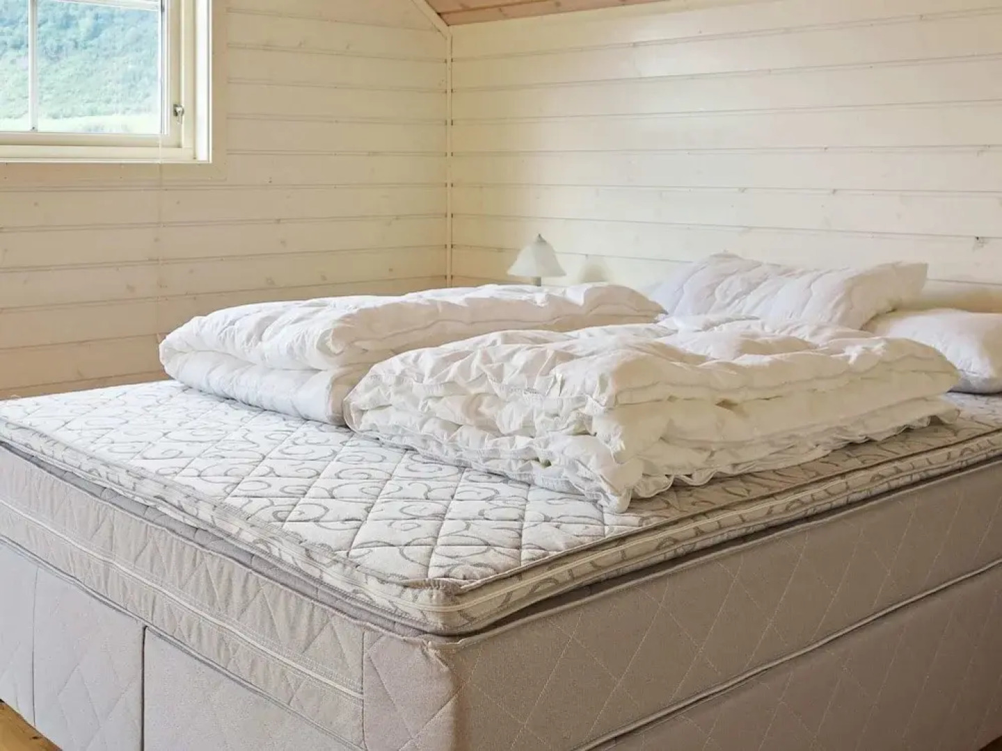 11 Person Holiday Home in Hebnes