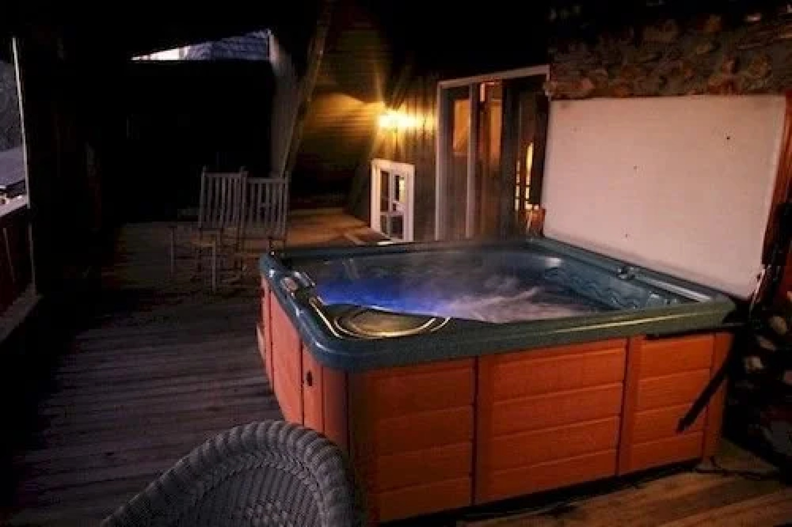 Archers Mountain Inn