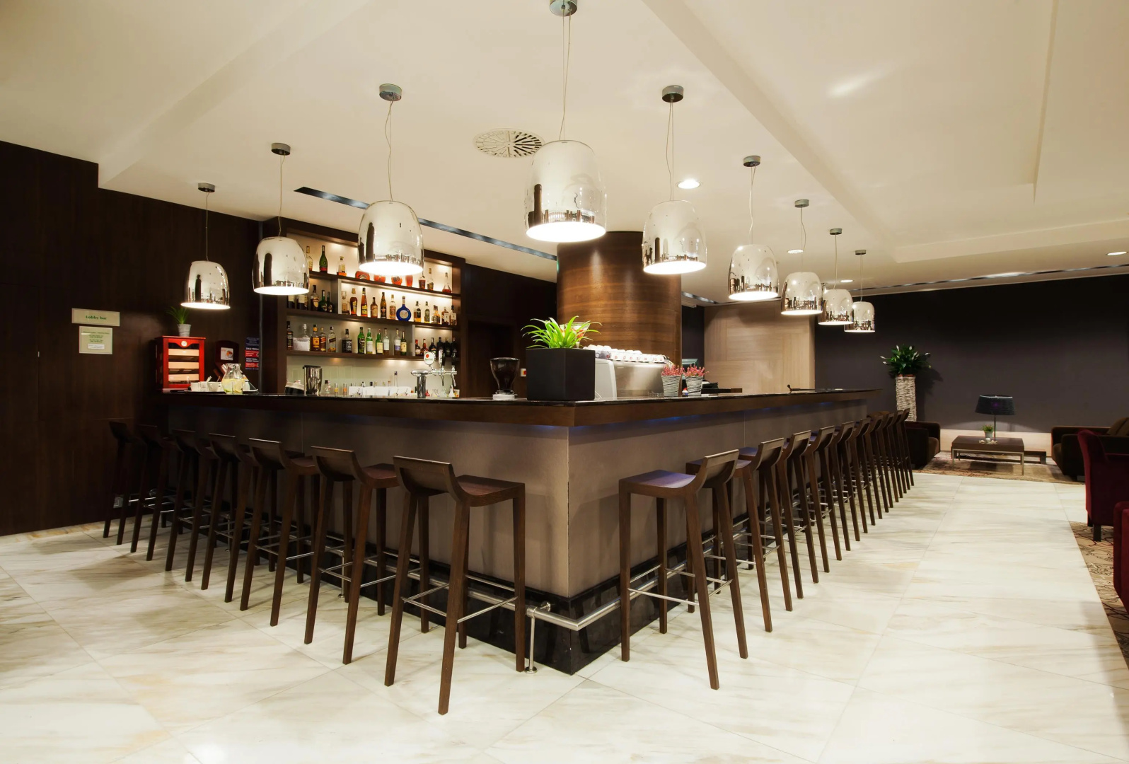 DoubleTree by Hilton Hotel Kosice