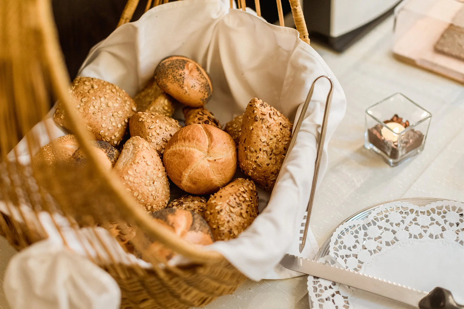 Hotel Gästehaus Elisabeth