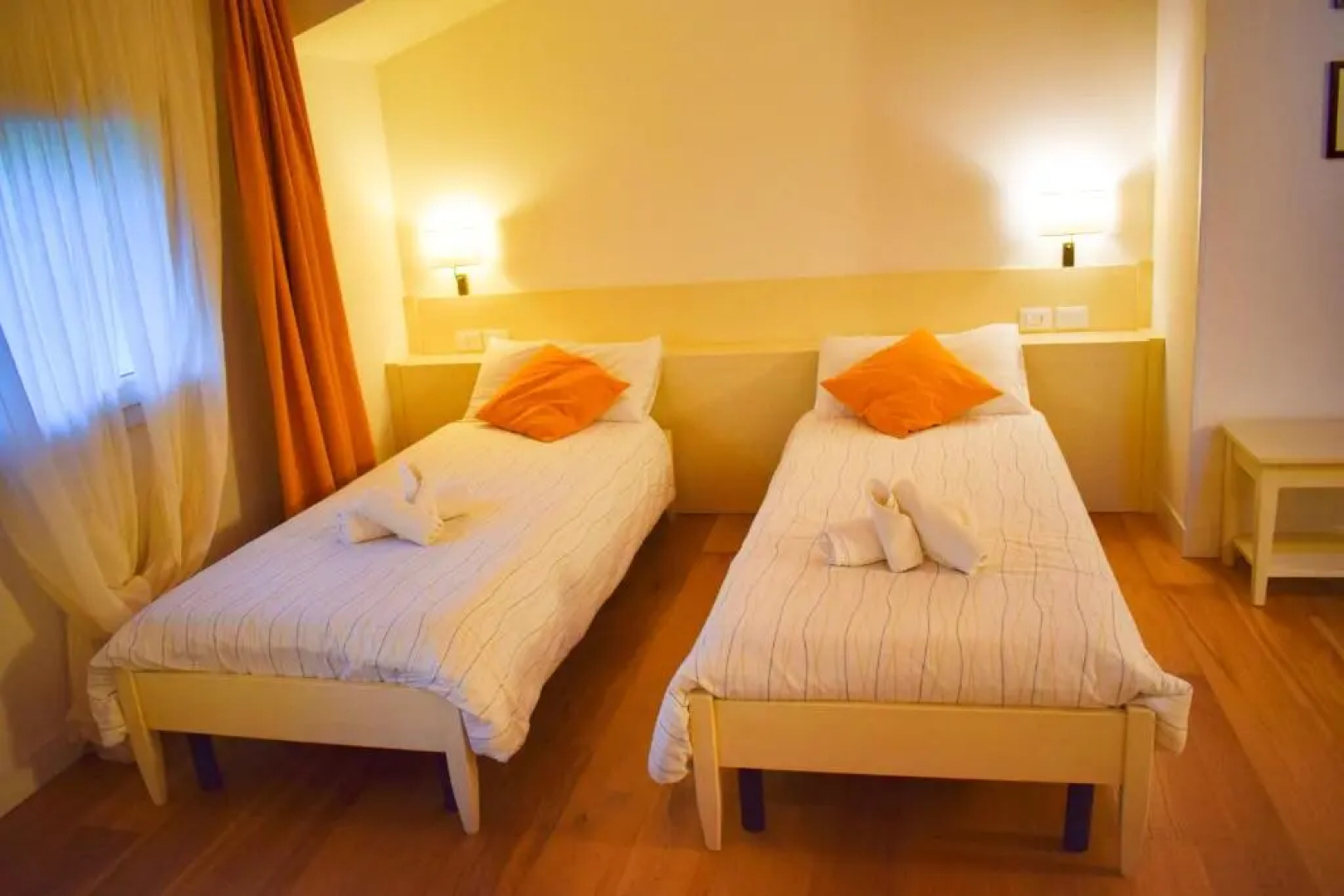 BeeHouse - La Casa delle Api Agriturismo