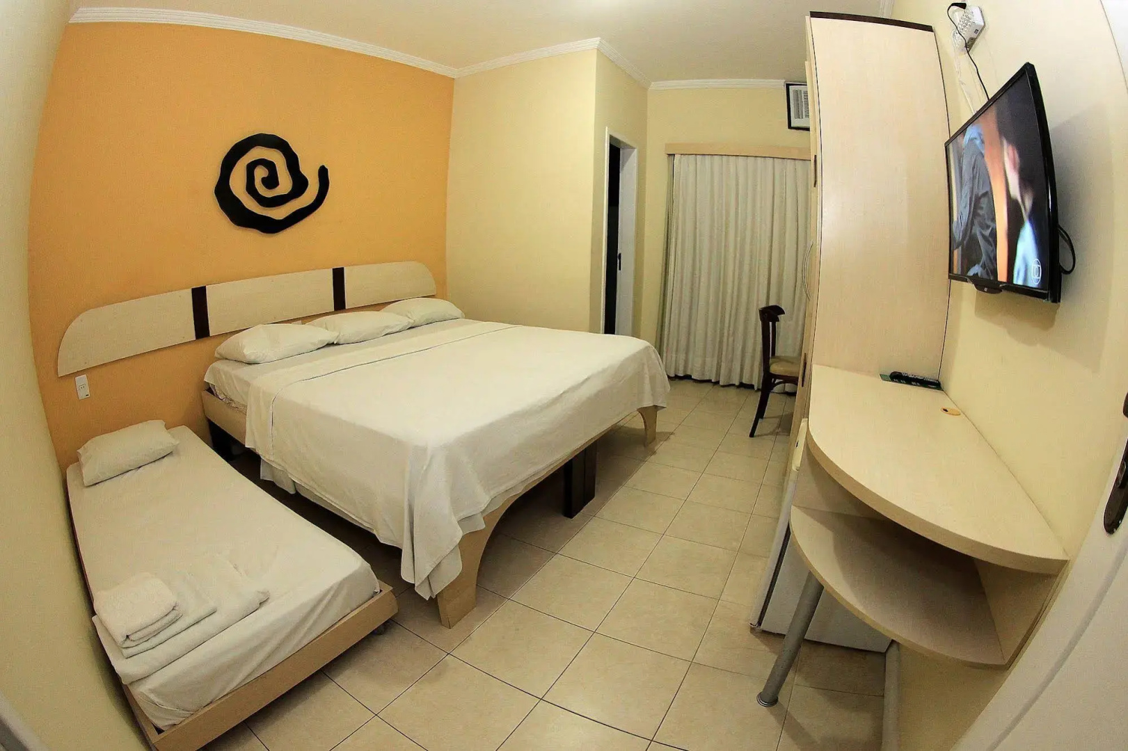 San Manuel Praia Hotel