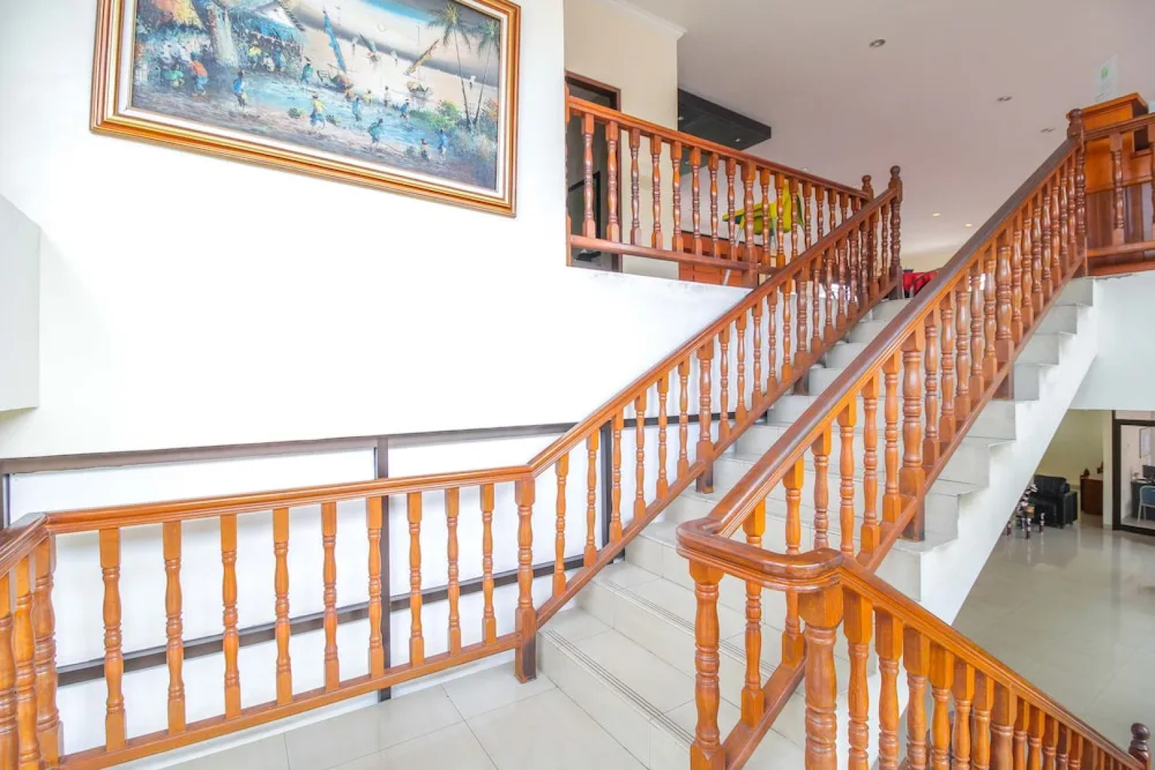 Airy Gunung Bahagia MT Haryono Bukit Damai Indah Balikpapan