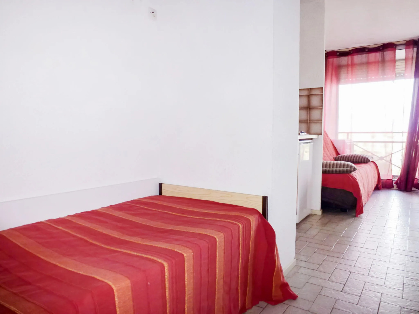 Magnifique T2 - Le Lagon Bleu