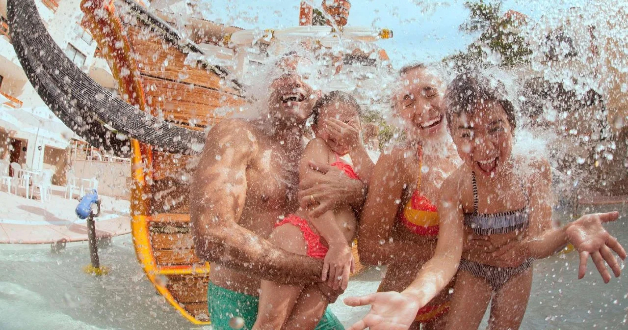 Park Royal Beach Acapulco - All Inclusive