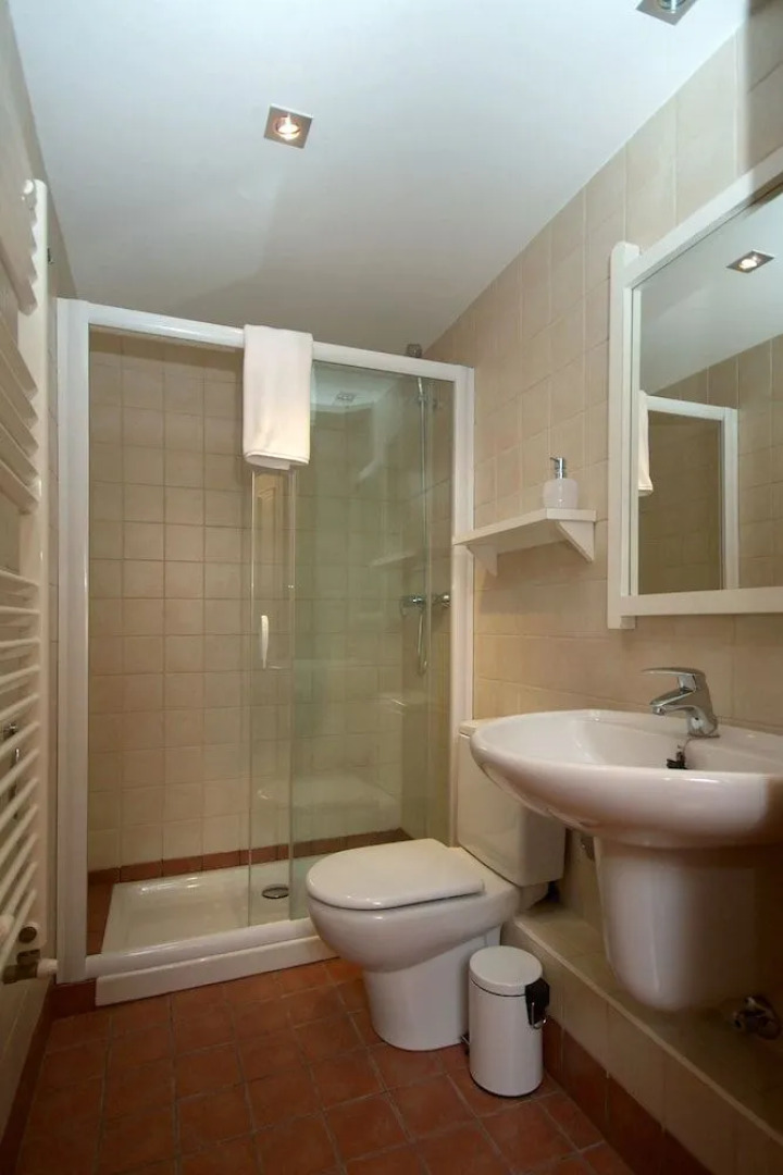 Casas Rurales Espargoiti I y II