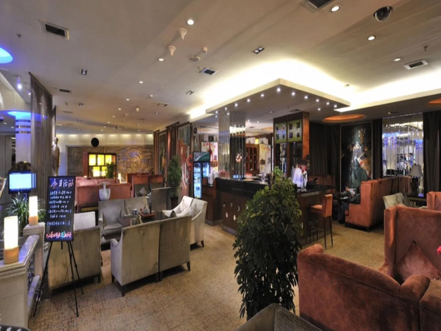 Phoenix Hotel Inner Mongolia