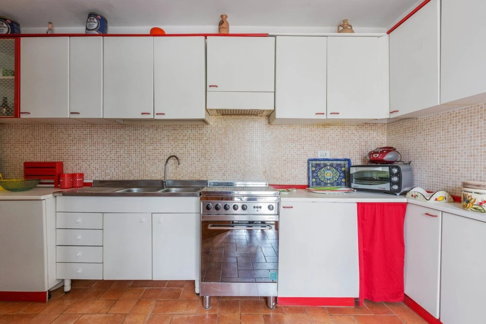 Villa degli Aquiloni