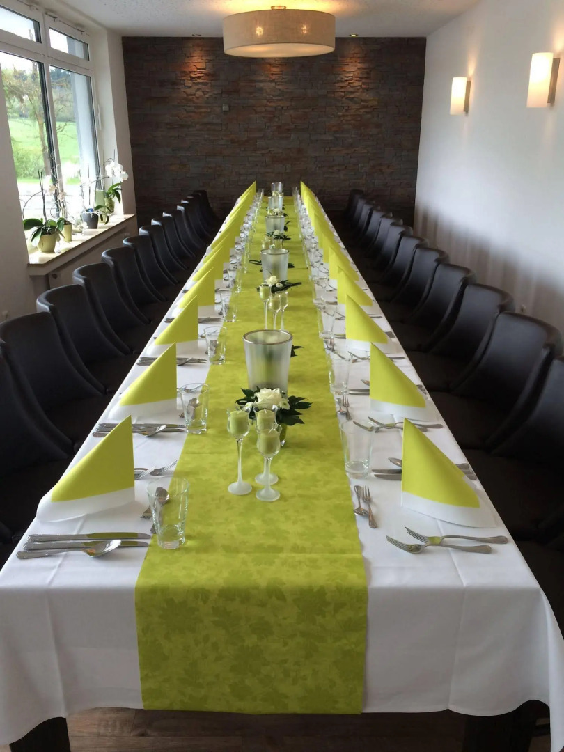 Eifel-Gasthof Kleefuß