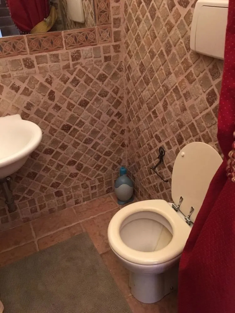 B&B Le Sabbie del Tempo