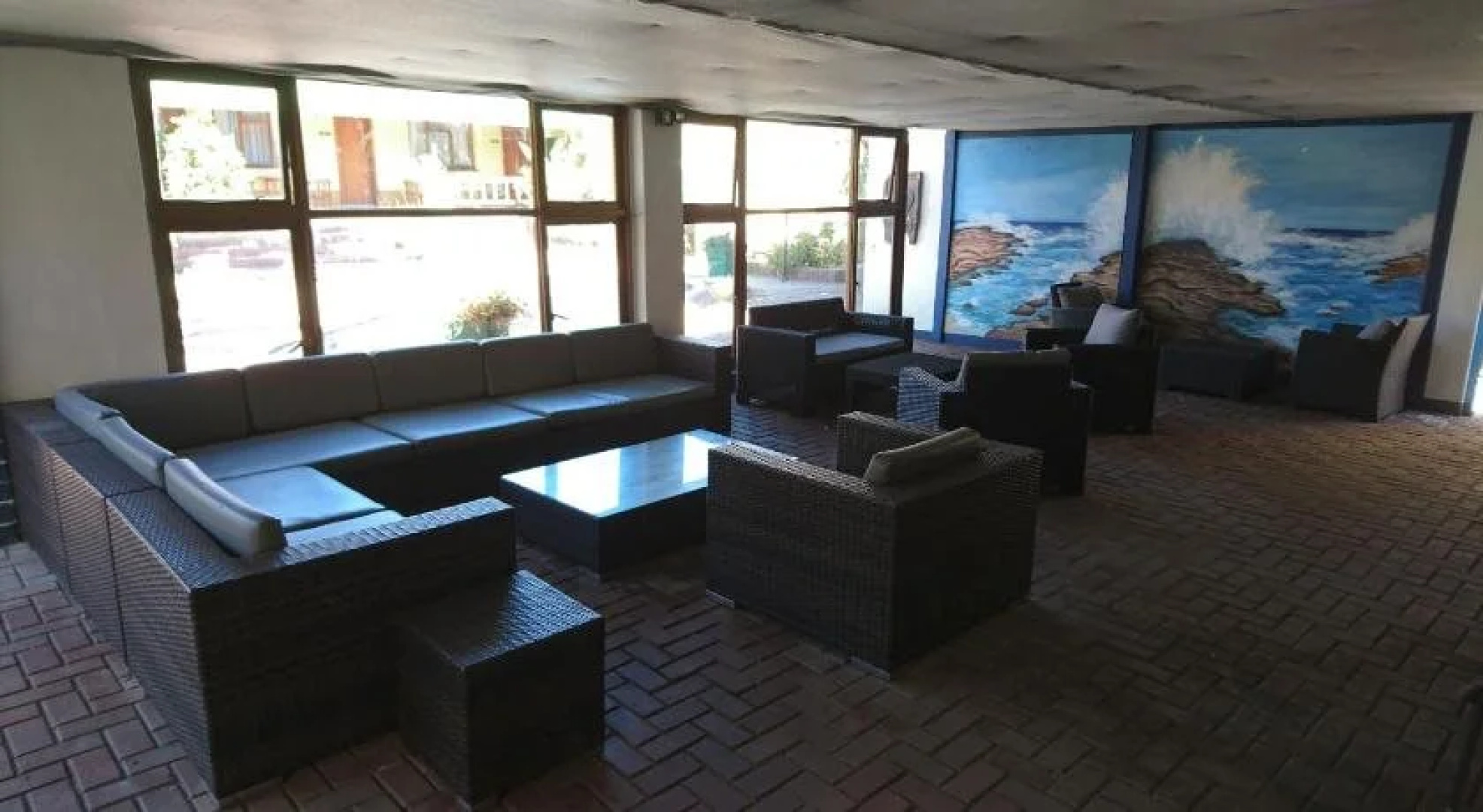 Lamberts Bay Hotel
