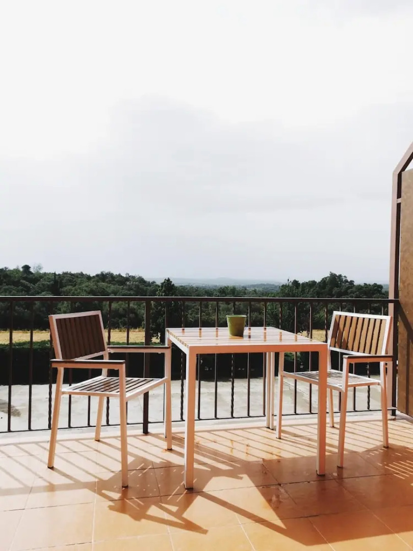 Hostal Rural Can Pau