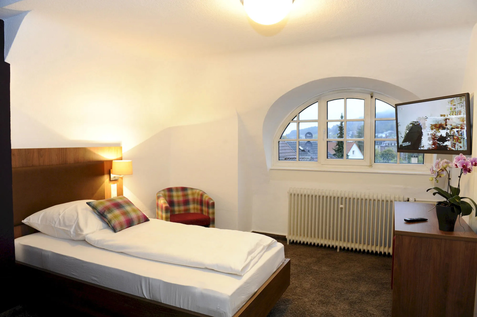 Boutique Hotel Socièté