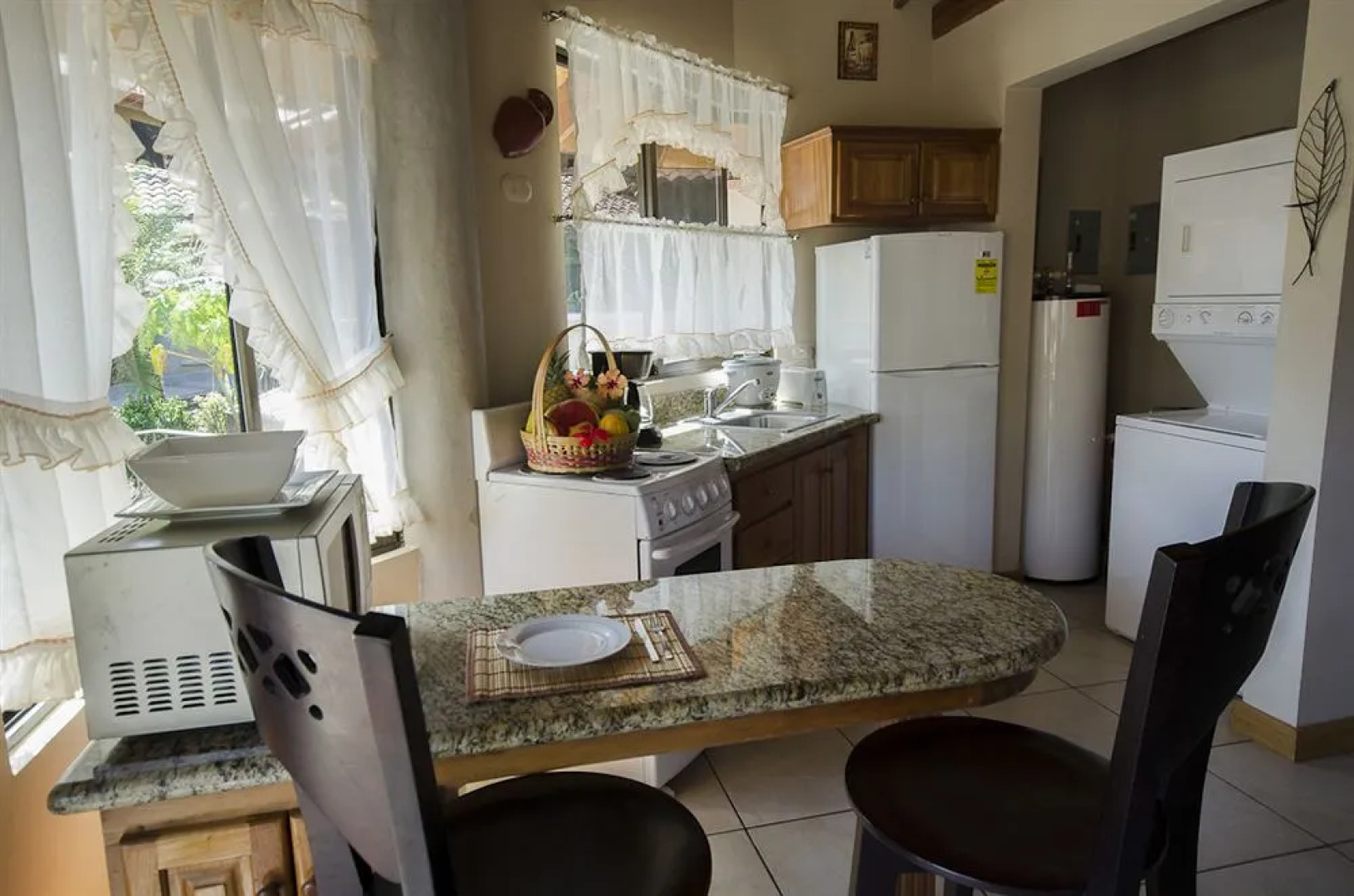 Villas Hermosa Heights