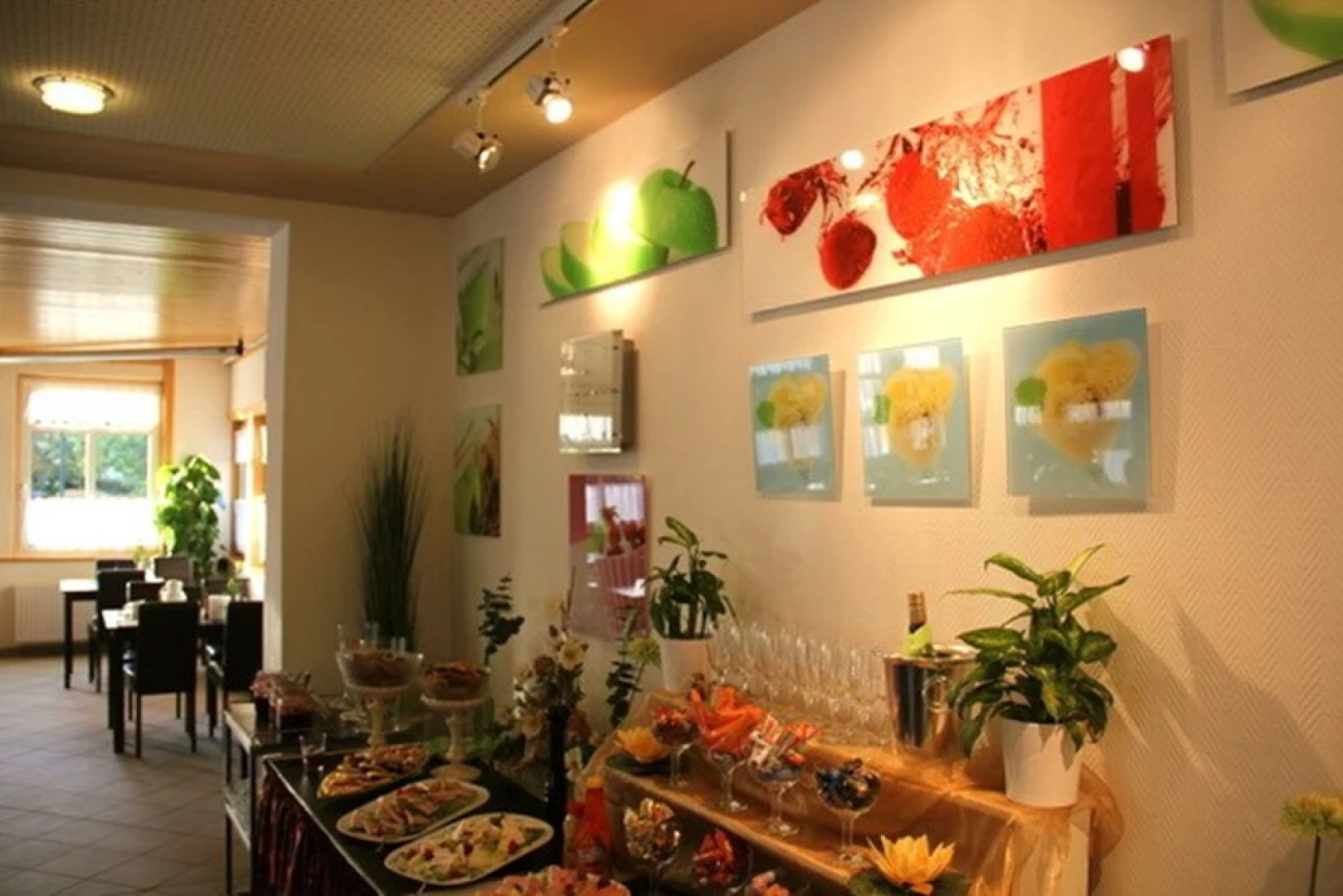 Spreewaldhotel zum Krabat