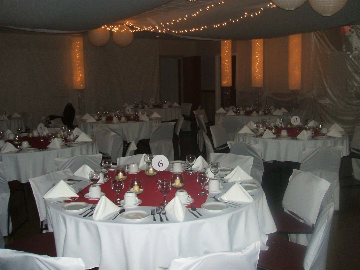 Villegiature Deux Rivieres Resort