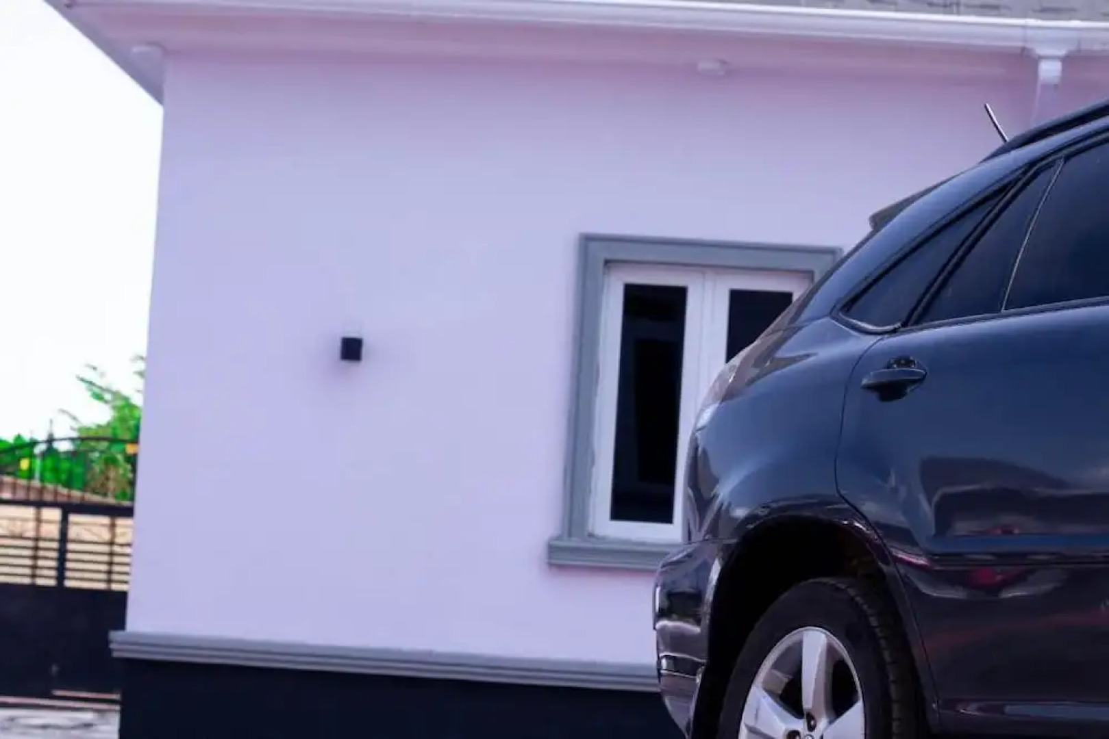 Elegant Guest House-WAF Jos