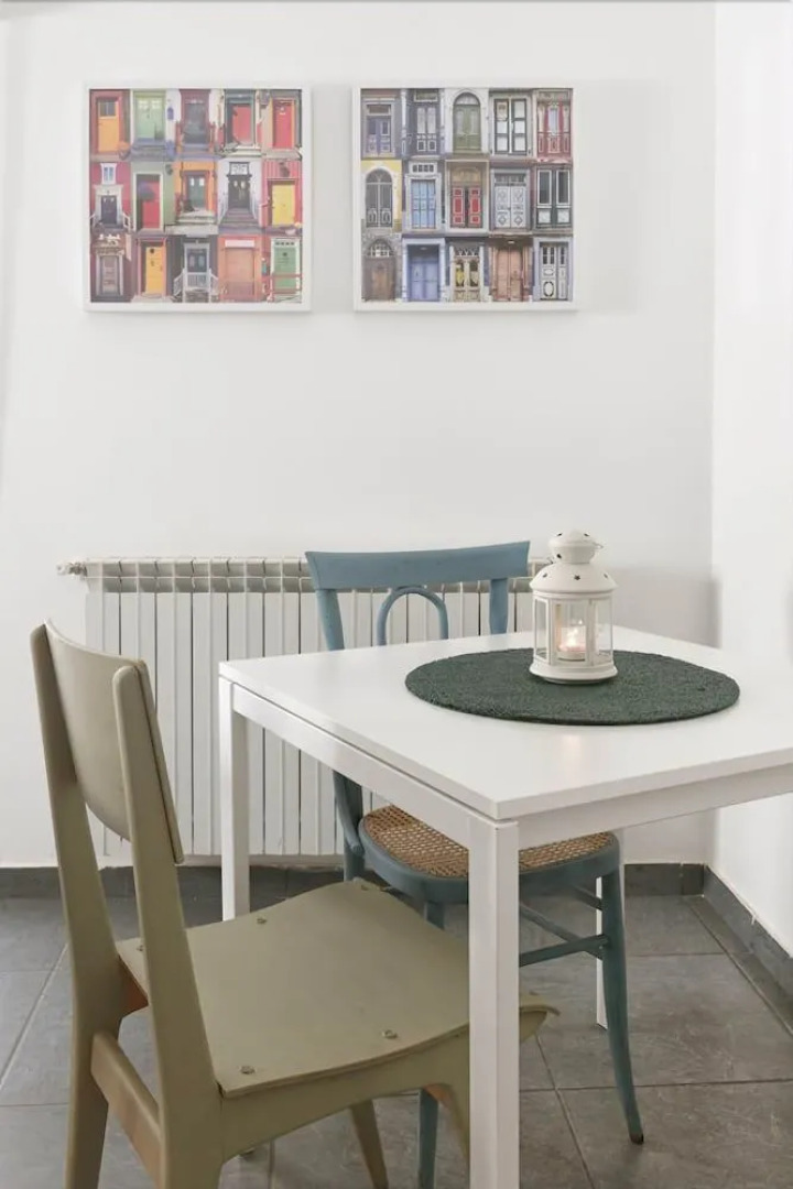 B&B Vicolo Garibaldi