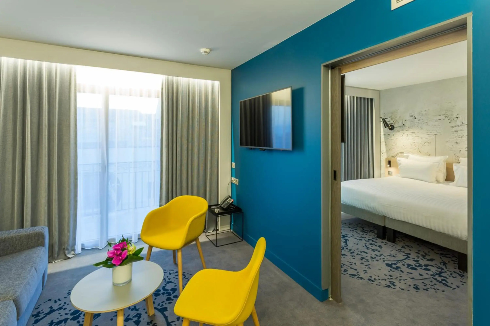 Nemea Appart Hotel Cannes Palais