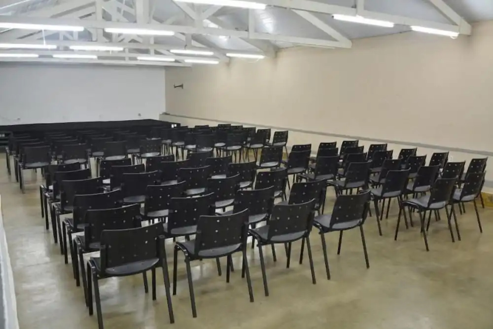 Hotel Fazenda Appaloosa