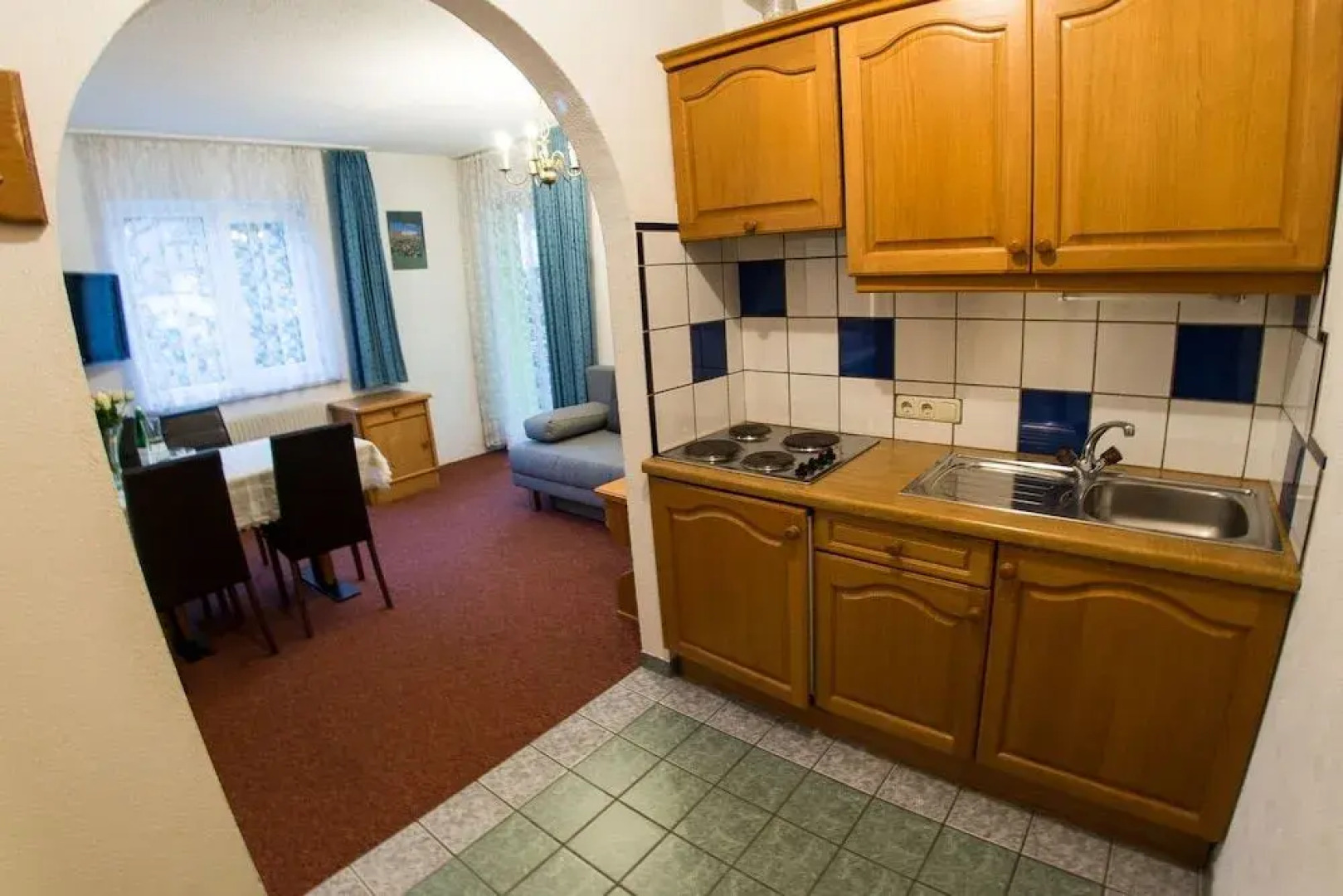 Europa Pension Tirol