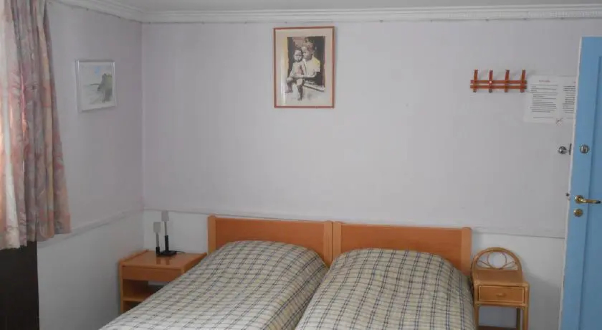 Royaltybed Copenhagen