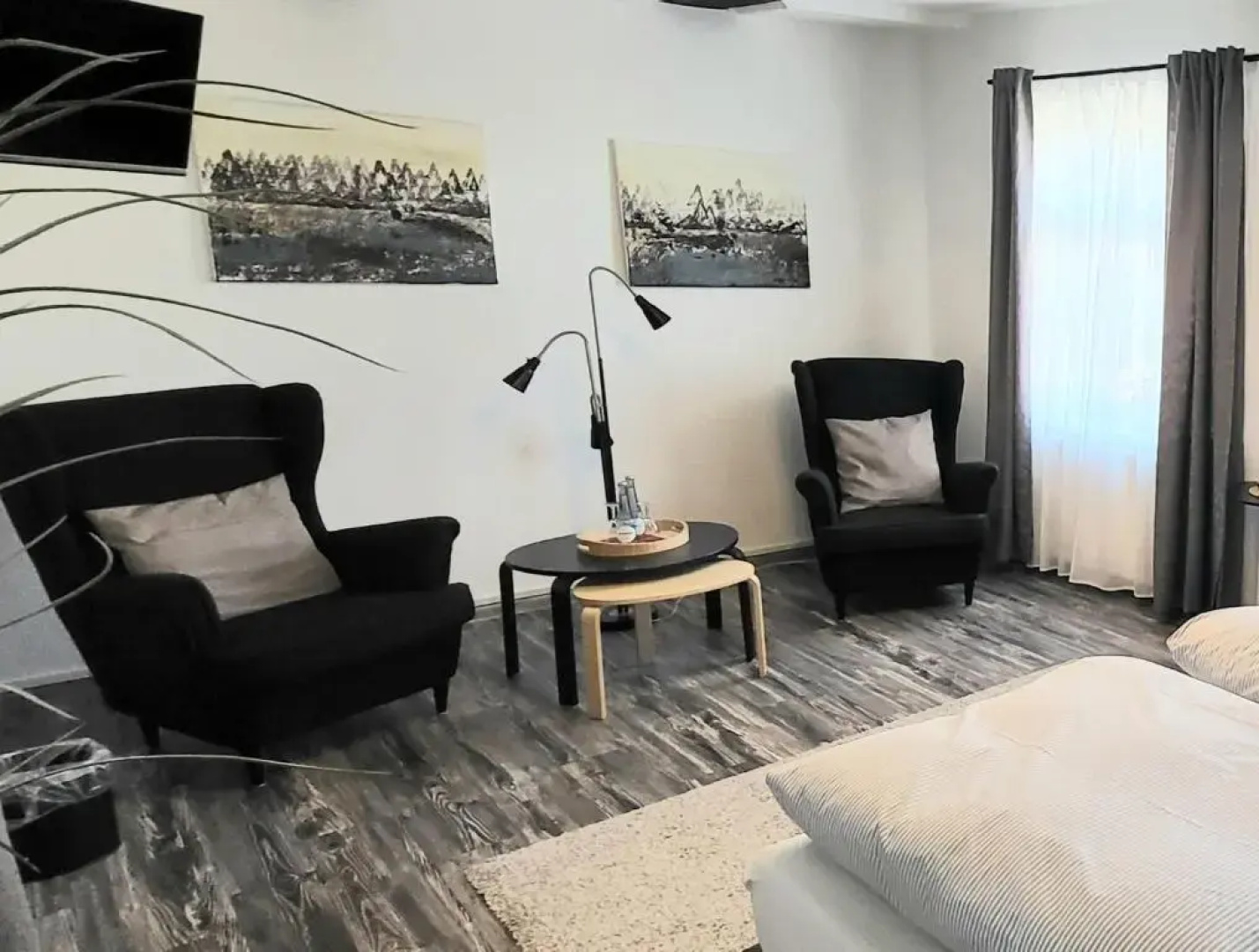 Alte Post