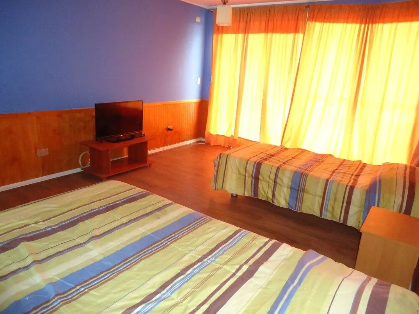 Chinchorro Eco Club Hotel Marina