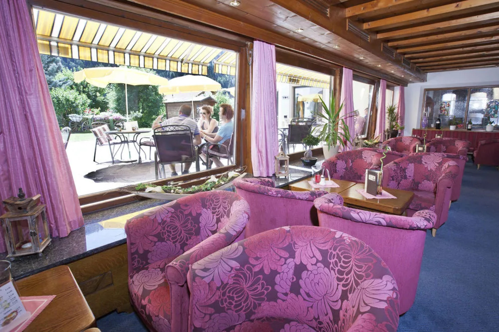 Beauty & Wellness Hotel Tirolerhof