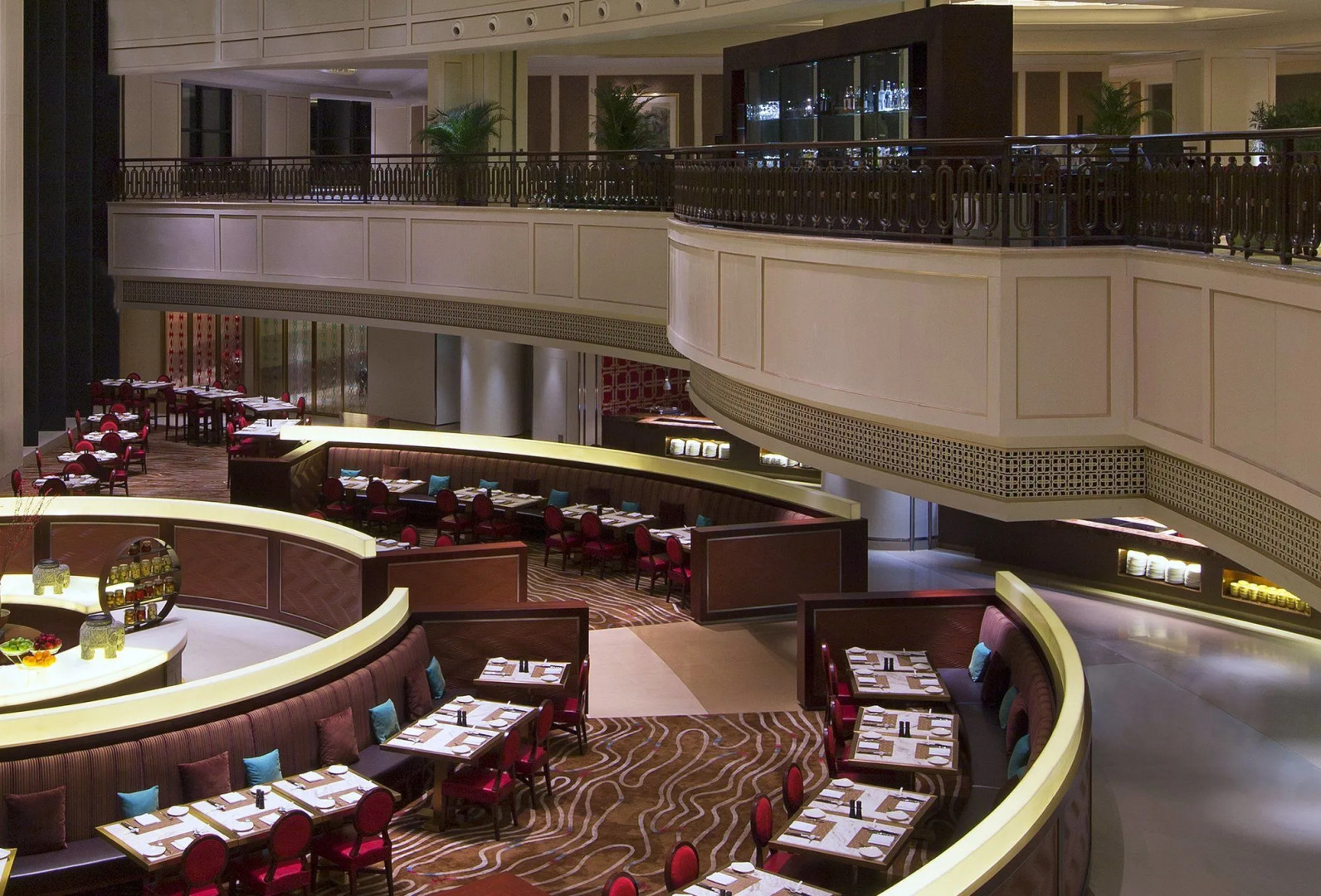 Sheraton Fuzhou Hotel