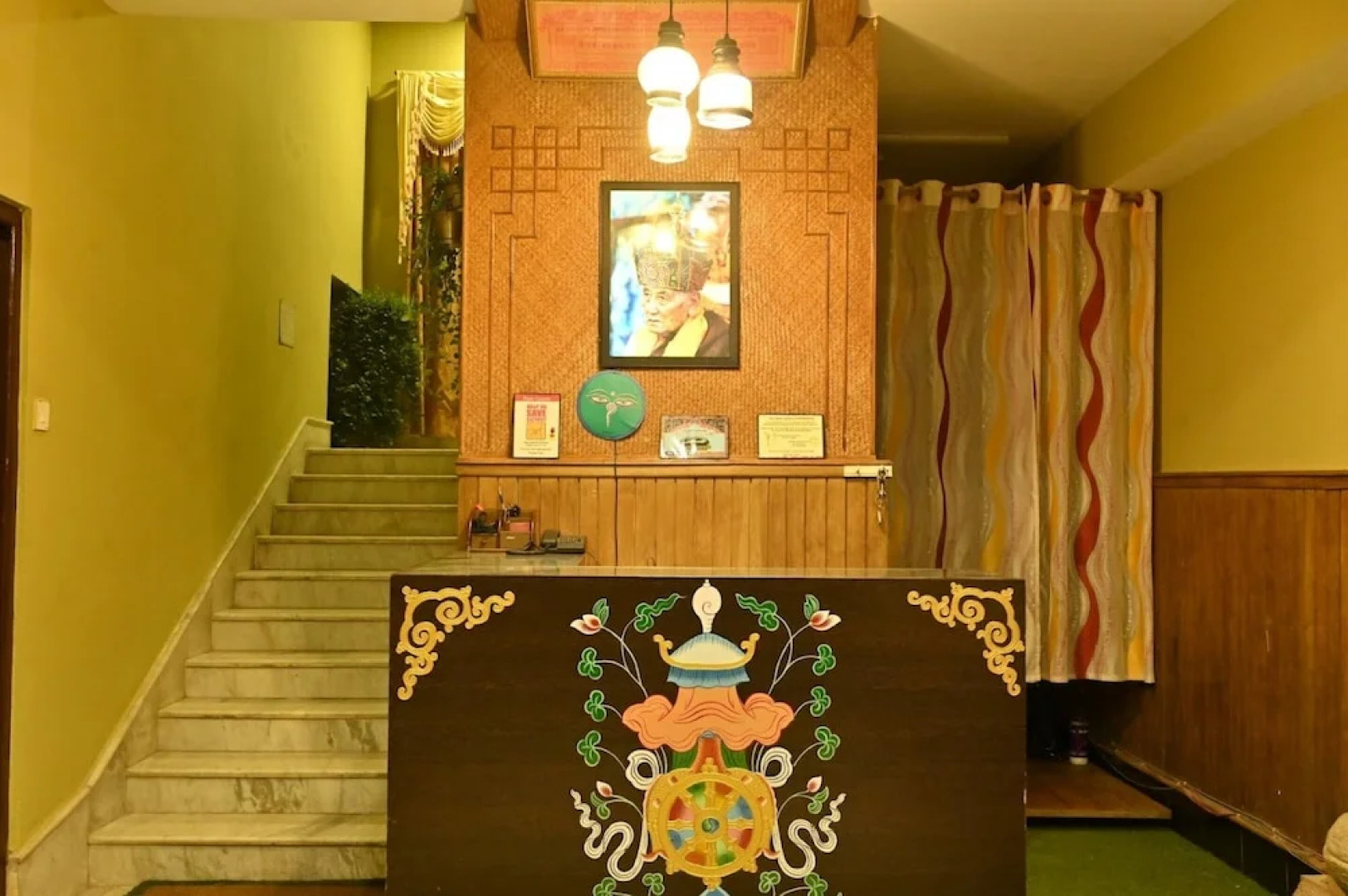 Pemaling Residency Pelling