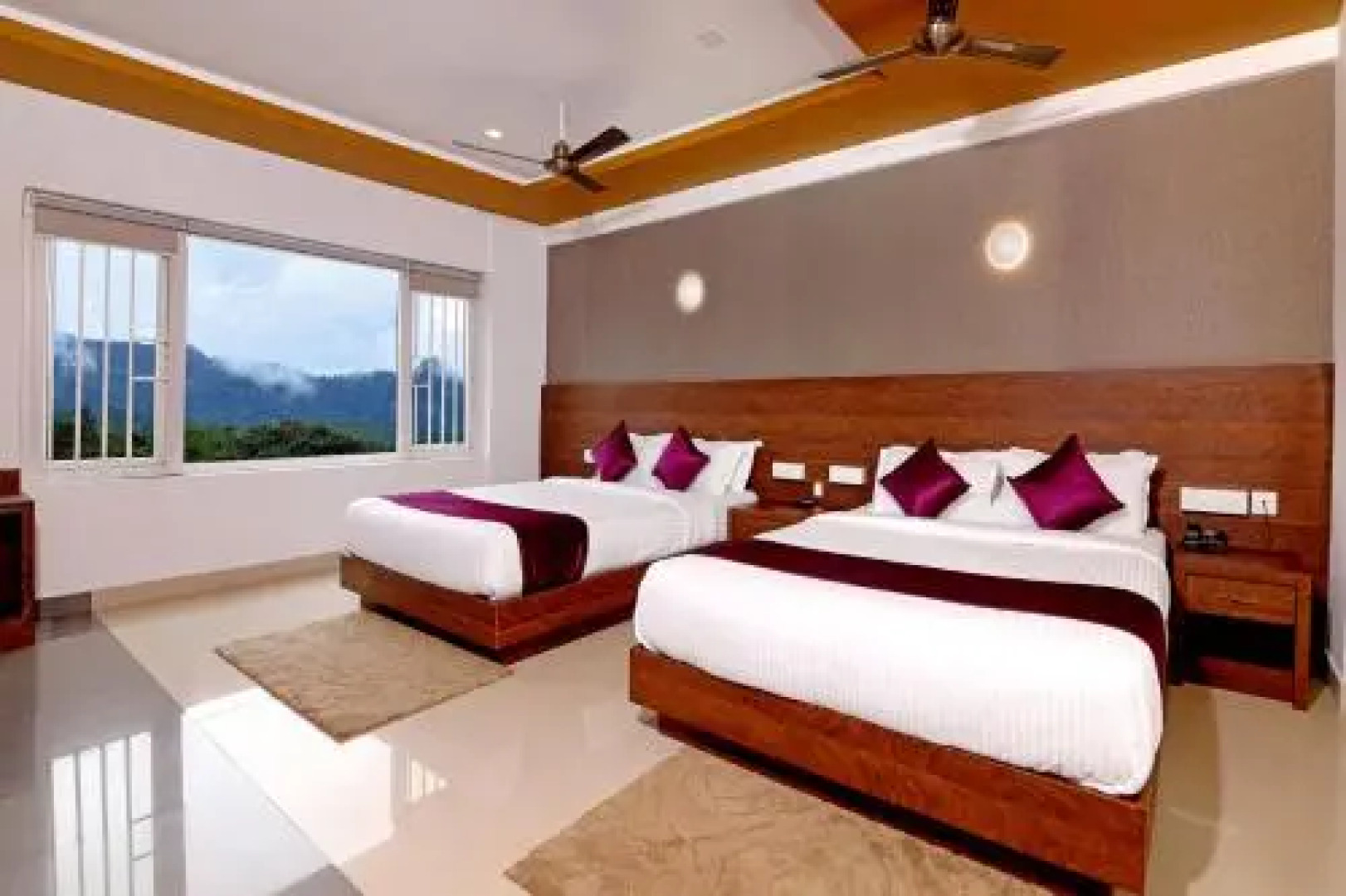 Hotel Wilton Wayanad