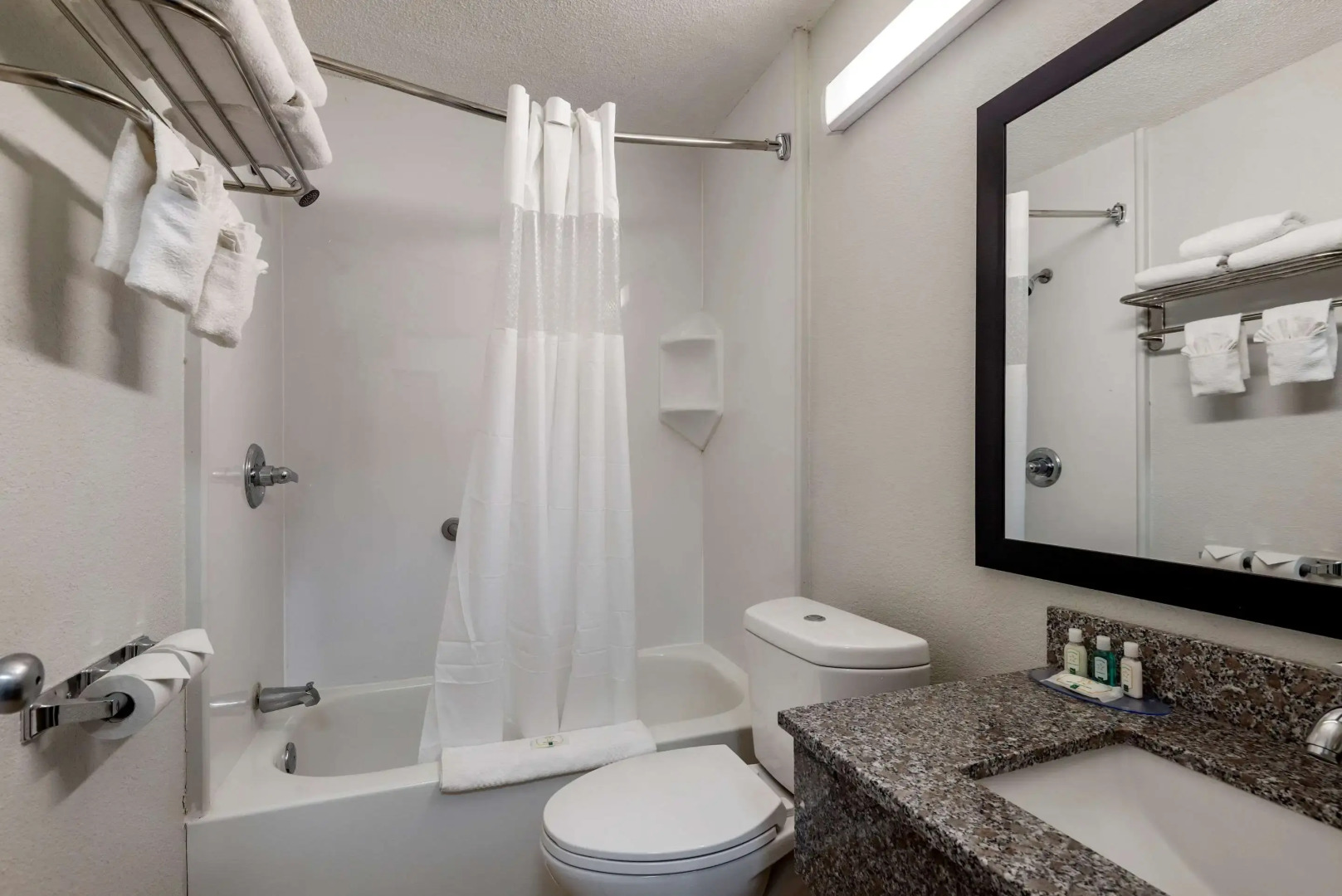 Quality Inn Rock Hill Northeast I-77