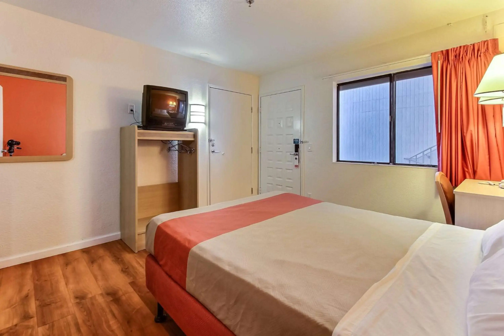 Motel 6 Fremont, CA - South