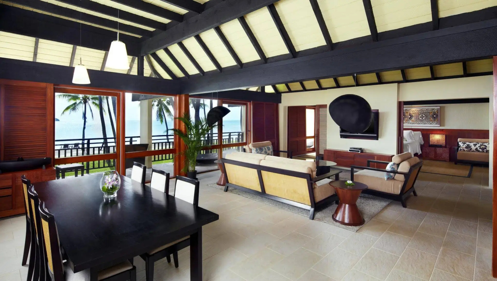 The Westin Fiji Golf Resort & Spa