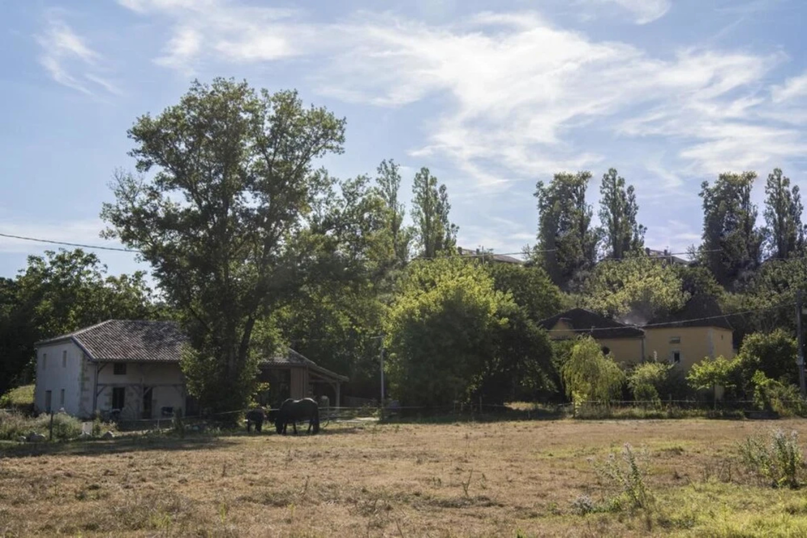 Cavenac lodge Chambres d'hôtes